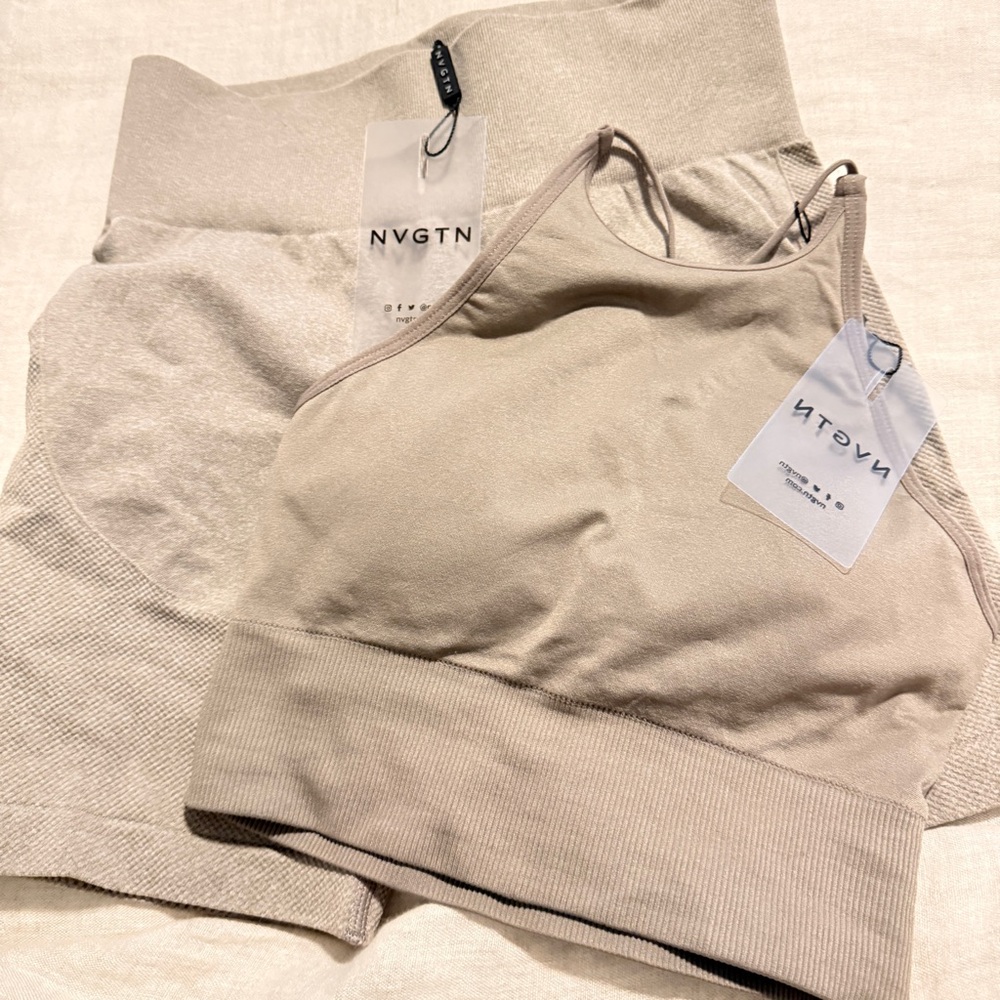 New NVGTN Set